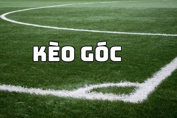 Kèo phạt góc