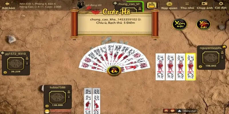 huong-dan-kinh-nghiem-choi-bai-chan-u-lien-tuc