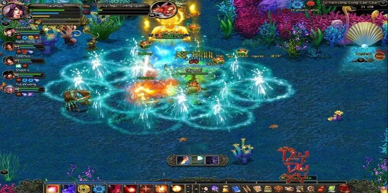 Làm chủ Tây Du Ký 8live với chia sẻ từ các cao thủ chi tiết 3 lam-chu-tay-du-ky-8live-voi-chia-se-tu-cac-cao-thu