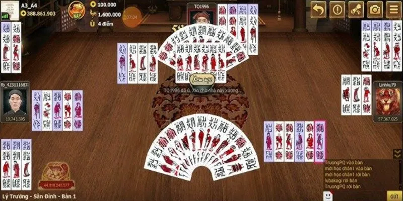 Top các kinh nghiệm chơi Chắn 8live từ các cao thủ hàng đầu 2 quy-dinh-va-diem-so-trong-chan-8live-chi-tiet